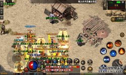 新开传奇网站带两个幻化的幸运草和一个幻魔