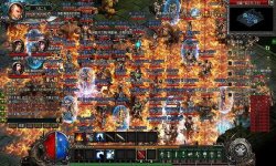 神器传奇私服中战士常用的技能有哪些